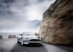 Aston Martin Virage Volante 2011 года